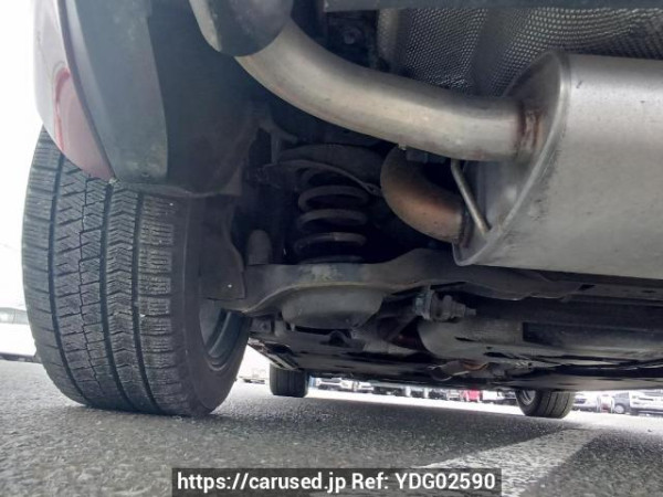 Used 2013 AT volvo v40 MB4164T Image[38]