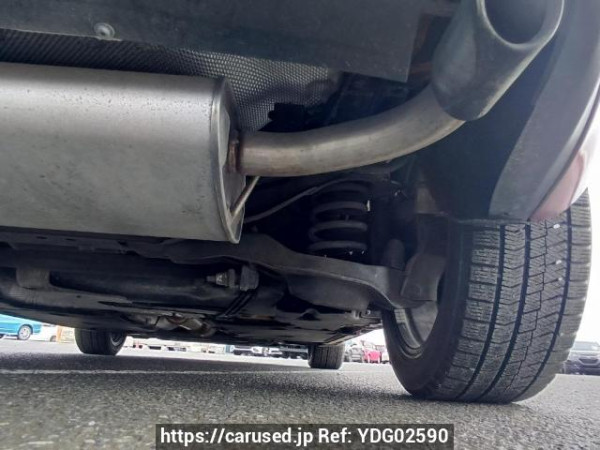 Used 2013 AT volvo v40 MB4164T Image[40]