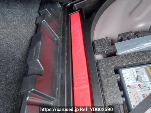 Used 2013 AT volvo v40 MB4164T Image[42]