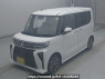 Used 2025 AT daihatsu tanto-custom LA650S Image[0]