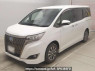 Used 2021 AT toyota esquire ZWR80G Image[0]
