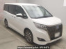 Used 2021 AT toyota esquire ZWR80G Image[2]