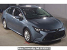Toyota Corolla Sedan ZRE212