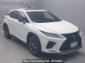 Used 2022 AT lexus rx GYL20W Image[2]