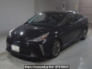Toyota Prius ZVW51