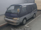 Toyota Hiace Wagon KZH100G