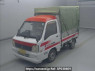 Used 2008 MT subaru sambar-truck TT1 Image[0]