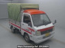 Used 2008 MT subaru sambar-truck TT1 Image[2]