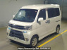 Used 2018 AT daihatsu atrai-wagon S321G Image[0]