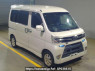 Used 2018 AT daihatsu atrai-wagon S321G Image[2]