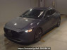 Used 2020 AT mazda mazda3-fastback BP5P Image[0]