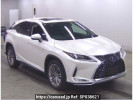 Lexus RX GYL20W