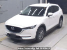 Mazda CX-5 KF2P