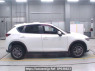 Used 2018 AT mazda cx-5 KF2P Image[2]