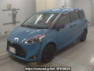 Toyota Sienta NHP170G