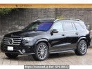 Mercedes Benz GLS-Class 167933