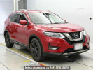 Nissan X-Trail NT32