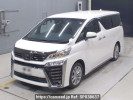 Toyota Vellfire AGH30W
