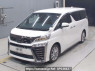 Used 2021 AT toyota vellfire AGH30W Image[0]