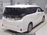 Used 2021 AT toyota vellfire AGH30W Image[1]