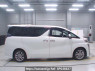 Used 2021 AT toyota vellfire AGH30W Image[2]