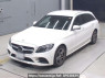 Used 2020 AT mercedes-benz c-class-station-wagon 205214 Image[0]