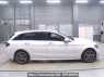 Used 2020 AT mercedes-benz c-class-station-wagon 205214 Image[2]