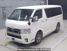 Toyota Hiace Van GDH201V