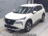 Used 2023 AT nissan x-trail T33 Image[0]