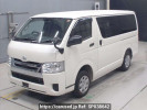 Toyota Hiace Van GDH201V