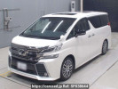 Toyota Vellfire AGH30W