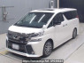 Used 2016 AT toyota vellfire AGH30W Image[0]