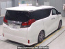 Used 2016 AT toyota vellfire AGH30W Image[1]