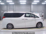 Used 2016 AT toyota vellfire AGH30W Image[2]
