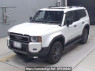 Used 2024 AT toyota land-cruiser-250 TRJ250W Image[0]