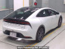 Used 2024 AT toyota prius MXWH65 Image[1]