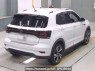Used 2021 AT volkswagen t-cross C1DKR Image[1]