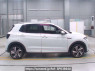 Used 2021 AT volkswagen t-cross C1DKR Image[2]