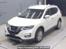 Used 2020 AT nissan x-trail HNT32 Image[0]