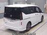 Used 2024 AT nissan serena FC28 Image[1]