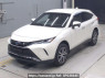 Used 2021 AT toyota harrier-hybrid AXUH80 Image[0]