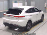 Used 2021 AT toyota harrier-hybrid AXUH80 Image[1]