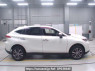 Used 2021 AT toyota harrier-hybrid AXUH80 Image[2]