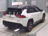 Used 2021 AT toyota rav4-phv AXAP54 Image[1]