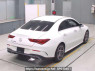 Used 2021 AT mercedes-benz cla-class 118312M Image[1]