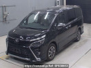 Toyota Voxy ZRR85W