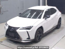 Lexus UX MZAH10