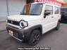 Used 2025 AT suzuki hustler MR92S Image[0]