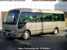 Used 2005 AT toyota coaster XZB51 Image[0]