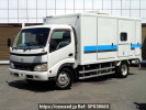 Hino DUTRO XZU413M